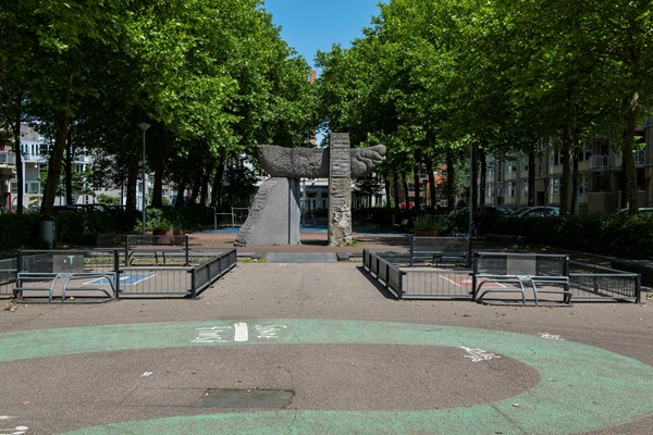 Medium property photo - Jacob Burggraafstraat 47, 1018 WA Amsterdam